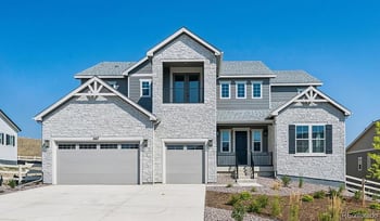 1667 Green Fern Point, Castle Rock, CO 80104