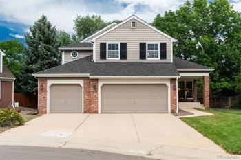 5927 E Jamison Ln, Centennial, CO 80112