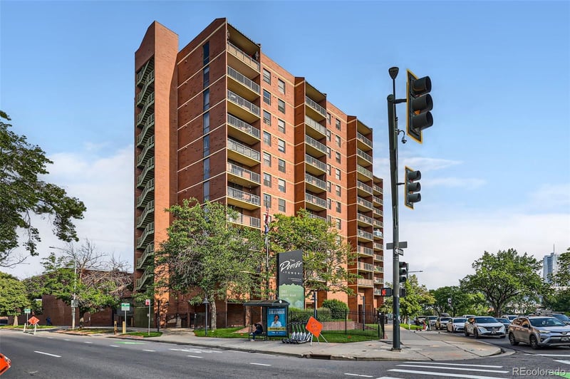 1301 Speer Blvd #1003, Denver, CO 80204