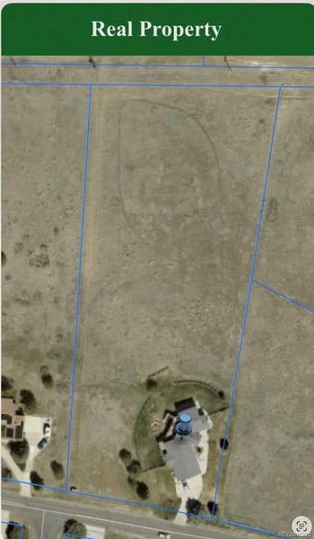 6196 Ponderosa Way, Parker, CO 80134