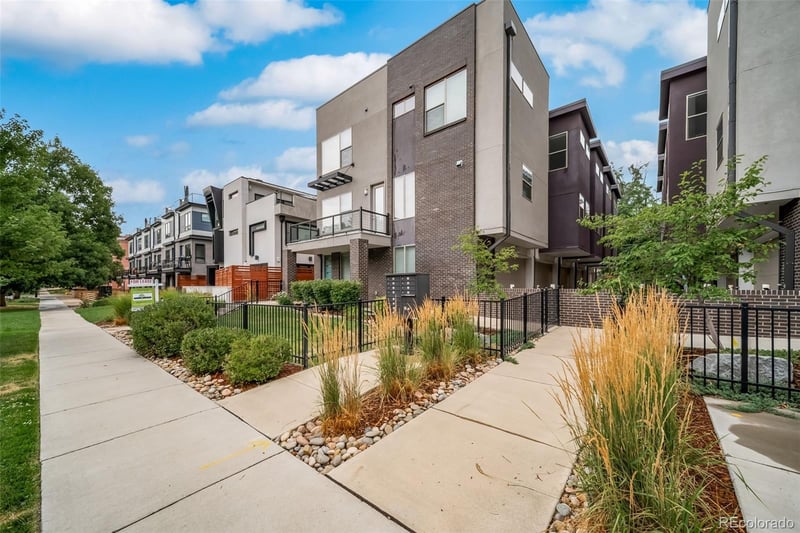 1752 Williams St, Denver, CO 80218