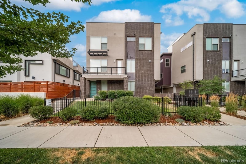 1752 Williams St, Denver, CO 80218