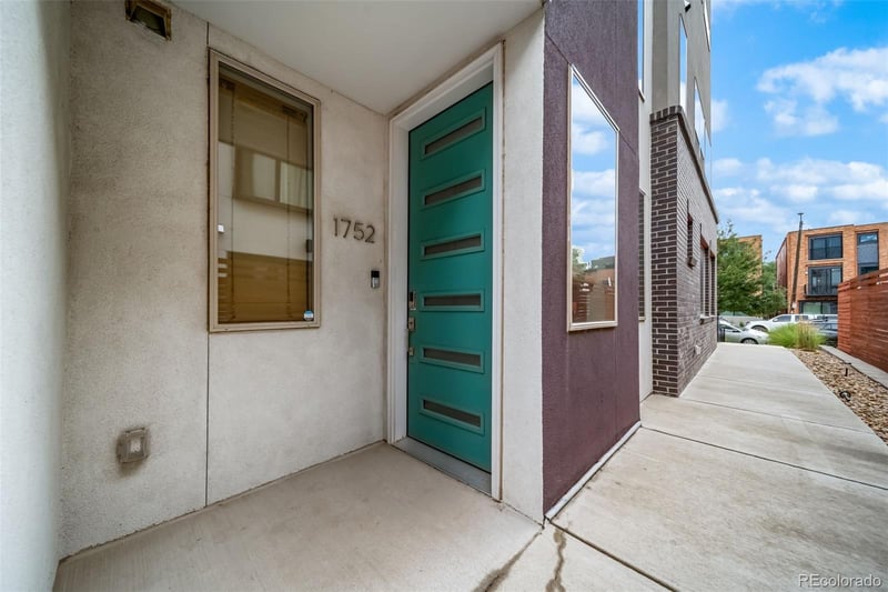 1752 Williams St, Denver, CO 80218