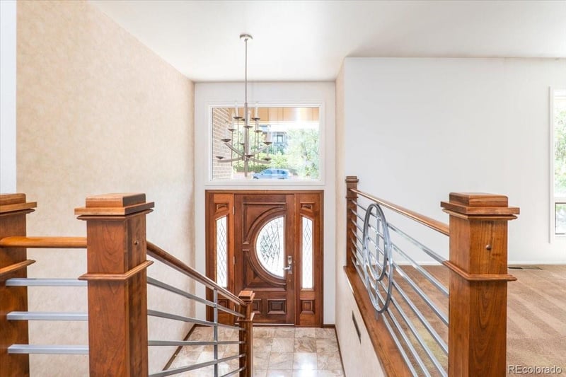2735 Rigel Dr, Colorado Springs, CO 80906