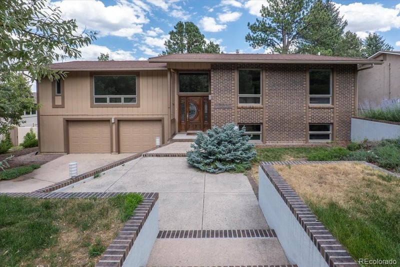 2735 Rigel Dr, Colorado Springs, CO 80906