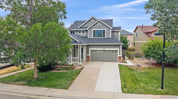 6048 S Walden Ct, Aurora, CO 80016