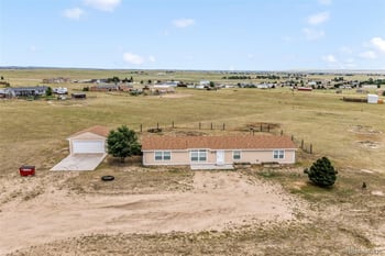 6345 Southfork Dr, Peyton, CO 80831