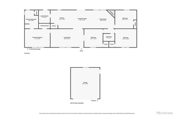6345 Southfork Dr, Peyton, CO 80831