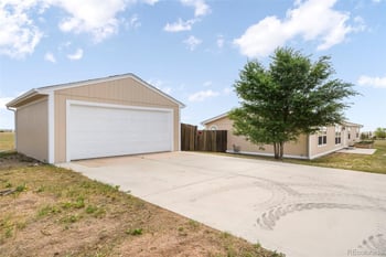 6345 Southfork Dr, Peyton, CO 80831