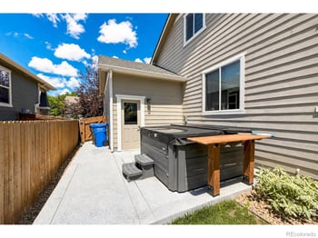 915 Snowy Plain Rd, Fort Collins, CO 80525