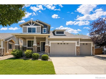 915 Snowy Plain Rd, Fort Collins, CO 80525