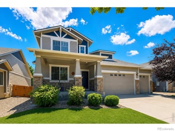 915 Snowy Plain Rd, Fort Collins, CO 80525