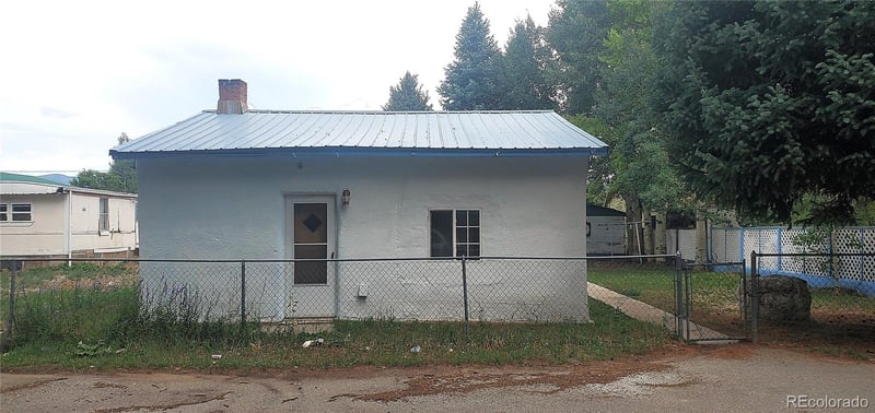 704 Alfonso St, San Luis, CO 81152