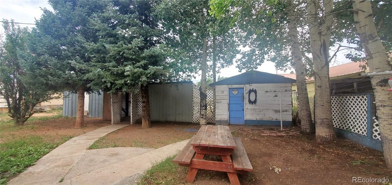 704 Alfonso St, San Luis, CO 81152