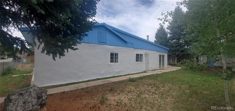 704 Alfonso St, San Luis, CO 81152