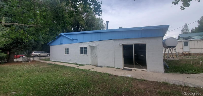 704 Alfonso St, San Luis, CO 81152