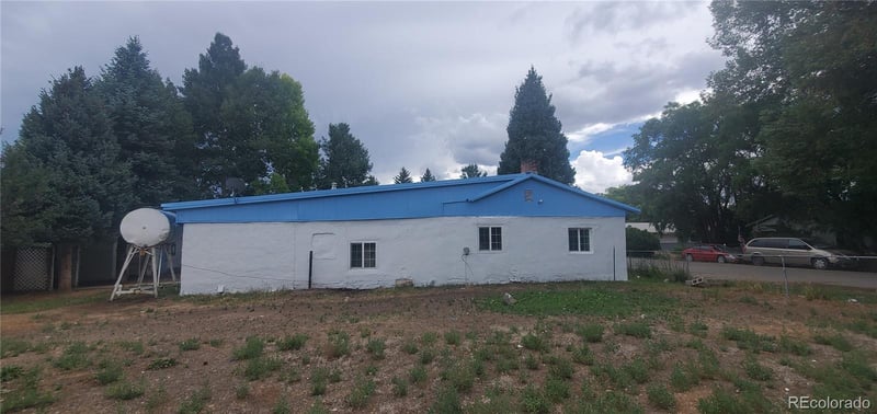 704 Alfonso St, San Luis, CO 81152