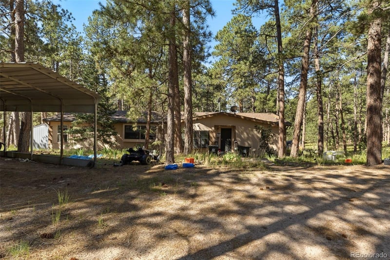 7005 Shoup Rd, Colorado Springs, CO 80908