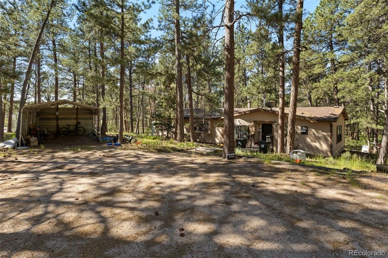 7005 Shoup Rd, Colorado Springs, CO 80908