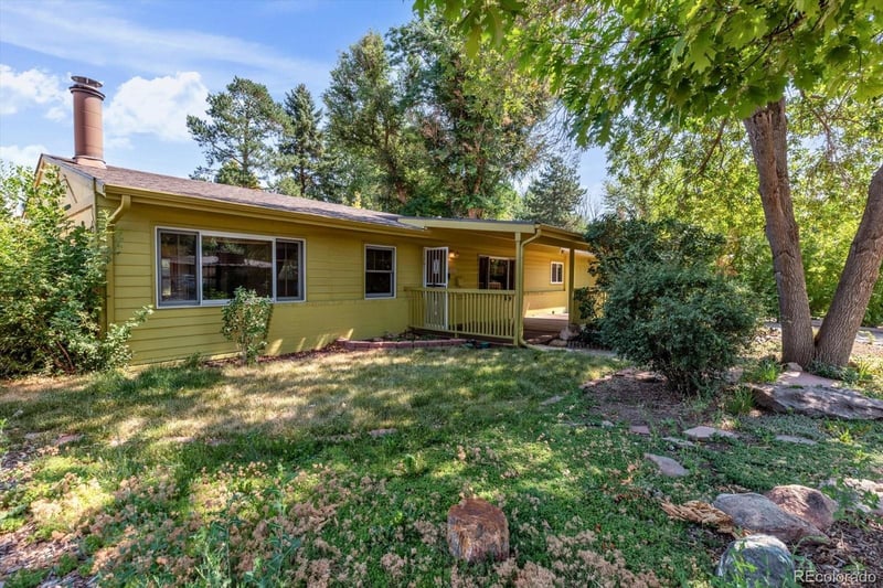 8165 W 19th Ave, Lakewood, CO 80214