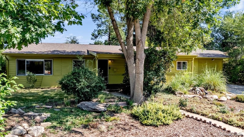 8165 W 19th Ave, Lakewood, CO 80214