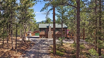 13183 Piute Dr, Pine, CO 80470
