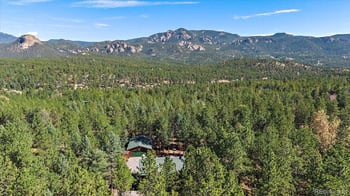 13183 Piute Dr, Pine, CO 80470