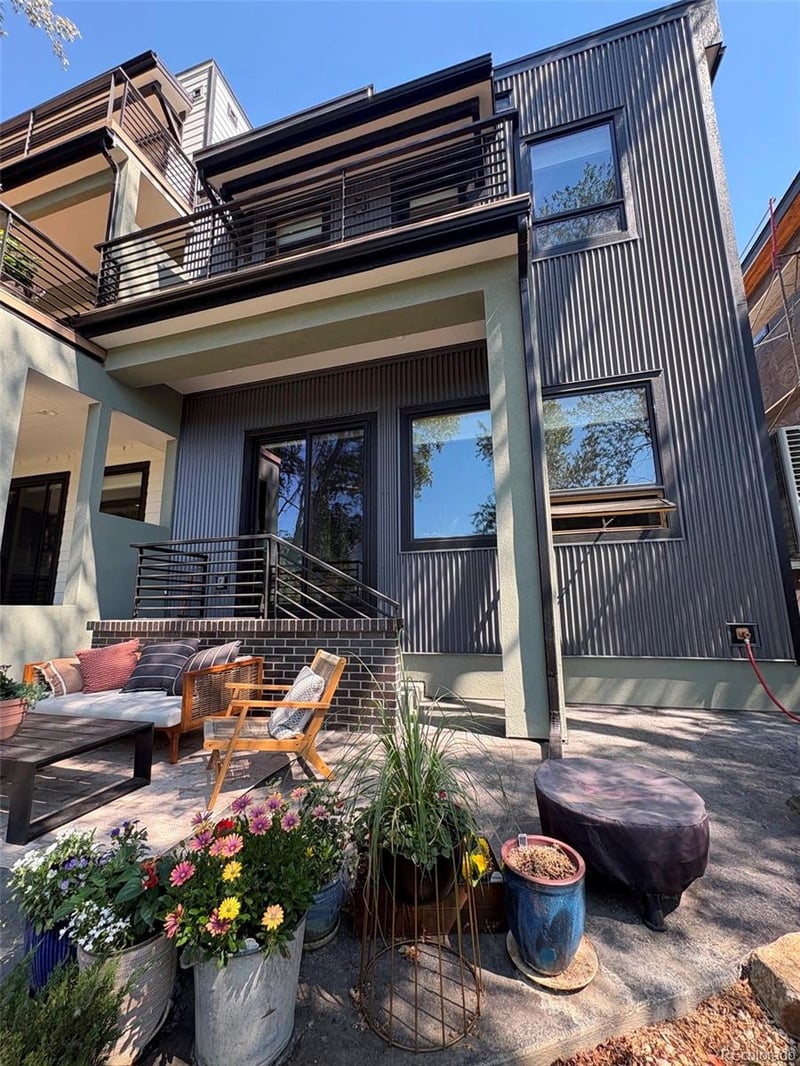 205 Two Rivers Rd #I, Salida, CO 81201