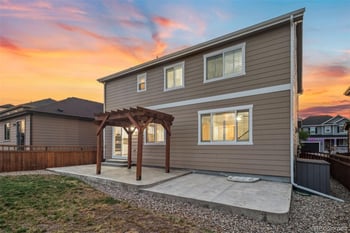 7730 Blue Water Ln, Castle Rock, CO 80108