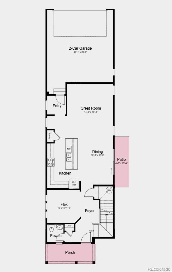 6821 148th Dr, Thornton, CO 80602