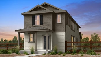 6821 E 148th Dr, Thornton, CO 80602