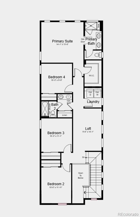 6821 148th Dr, Thornton, CO 80602