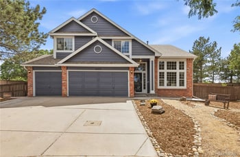 10355 Sparrow Hawk Ct, Highlands Ranch, CO 80129