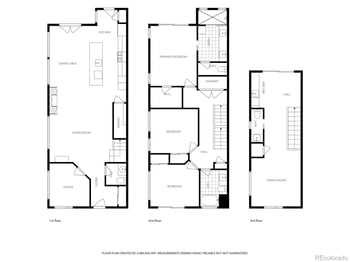 4444 Umatilla St, Denver, CO 80211
