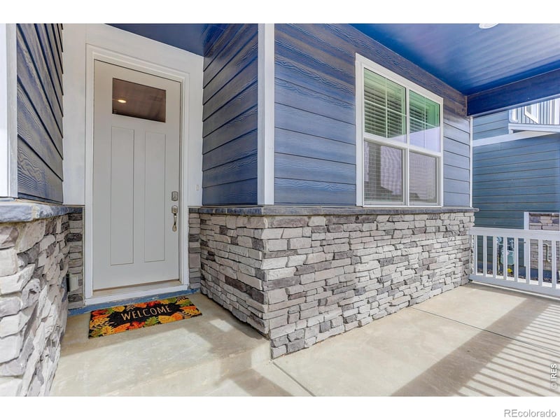 826 Elias Tarn Dr, Severance, CO 80550