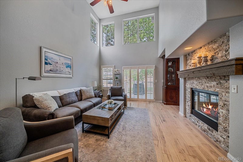 9497 Southern Hills Cir #B, Lone Tree, CO 80124