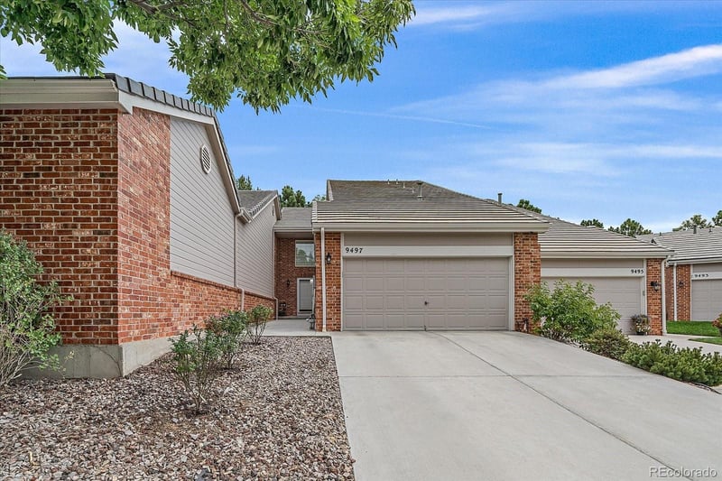 9497 Southern Hills Cir #B, Lone Tree, CO 80124