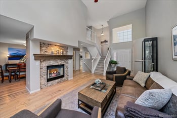 9497 Southern Hills Cir #B, Lone Tree, CO 80124