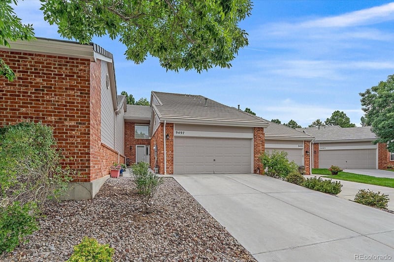 9497 Southern Hills Cir #B, Lone Tree, CO 80124