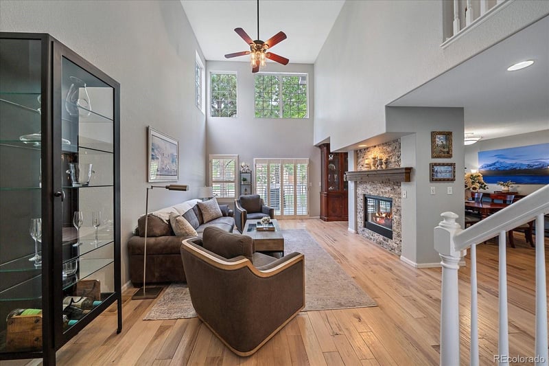 9497 Southern Hills Cir #B, Lone Tree, CO 80124