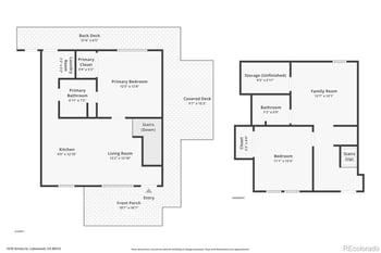 1570 Simms St, Denver, CO 80215