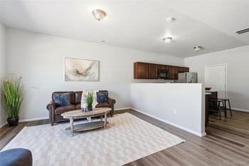 7375 Forest Meadows Ave, Colorado Springs, CO 80908