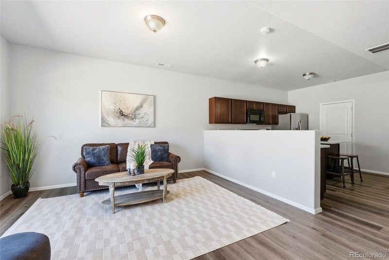 7375 Forest Meadows Ave, Colorado Springs, CO 80908
