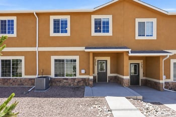 7375 Forest Meadows Ave, Colorado Springs, CO 80908