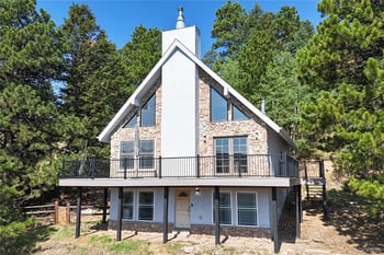 32391 Lodgepole Dr, Evergreen, CO 80439