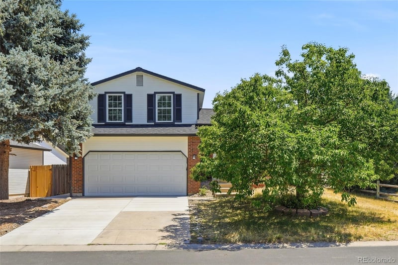 8438 Wild Alfalfa Pl, Parker, CO 80134
