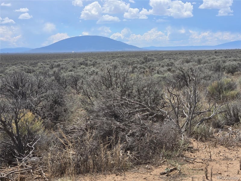 Road 20 5 , San Luis, CO 81152
