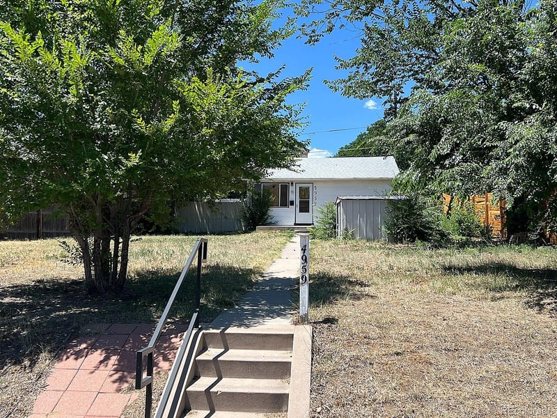 4959 Beach Ct, Denver, CO 80221
