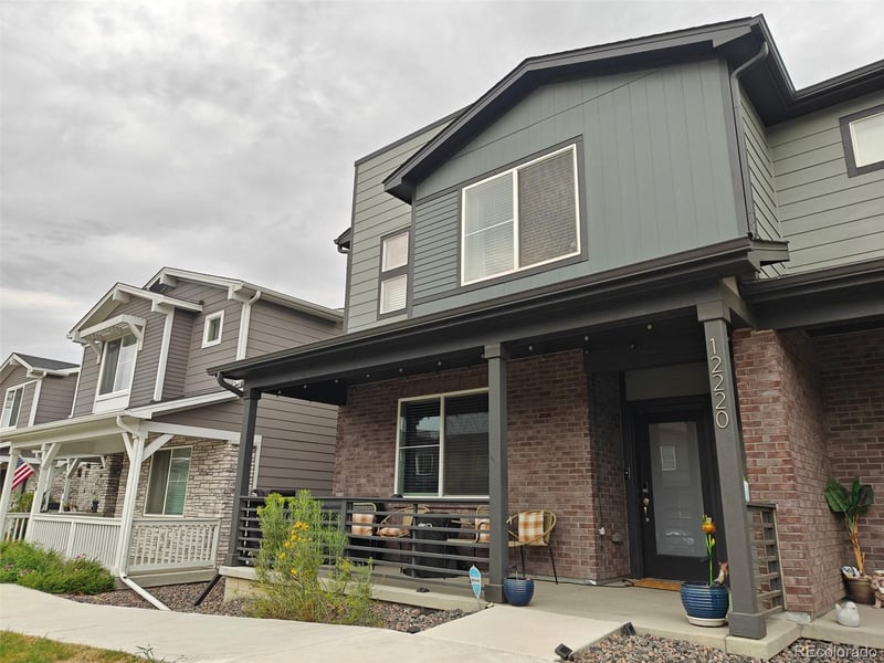 12220 Creamery St, Thornton, CO 80241