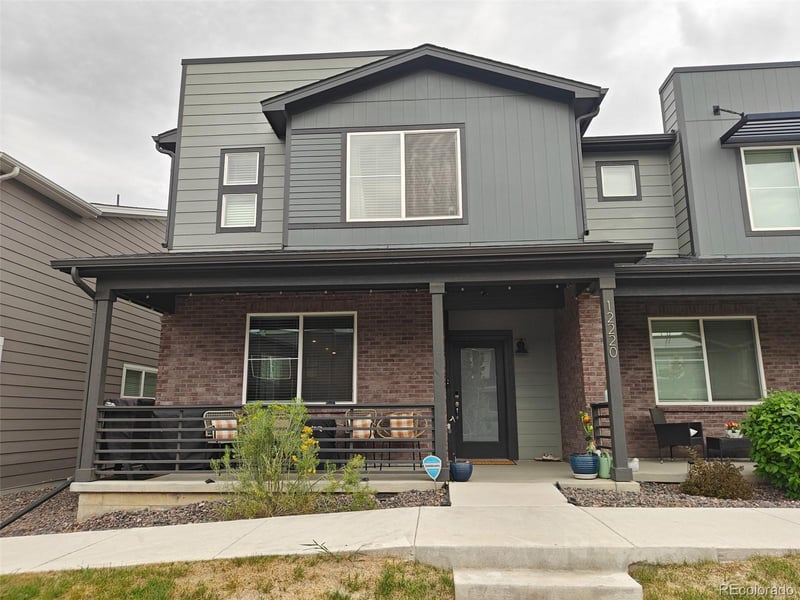 12220 Creamery St, Thornton, CO 80241